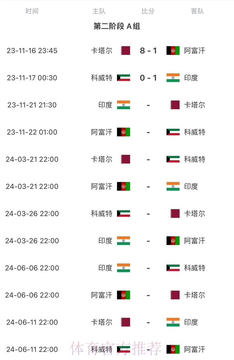 2026世界杯比赛时间高清版赛事详情在哪里看